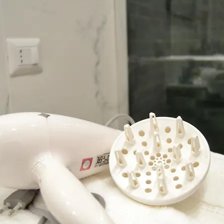 Crystal Affittacamere