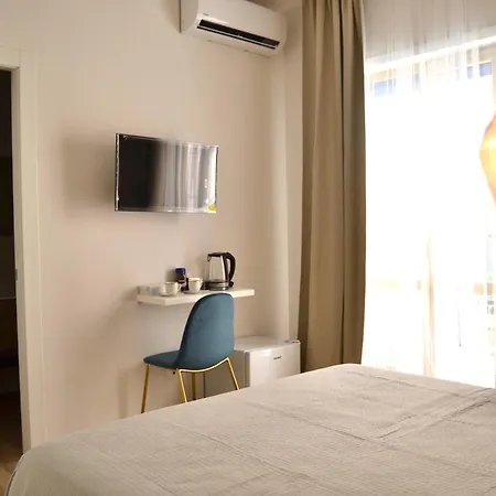 Crystal Vendégház 4*