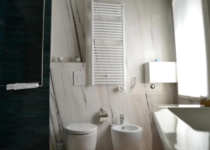 Crystal 게스트하우스