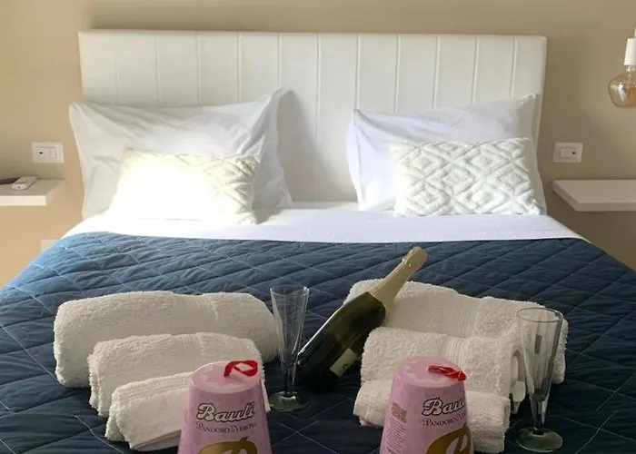 게스트하우스 Crystal