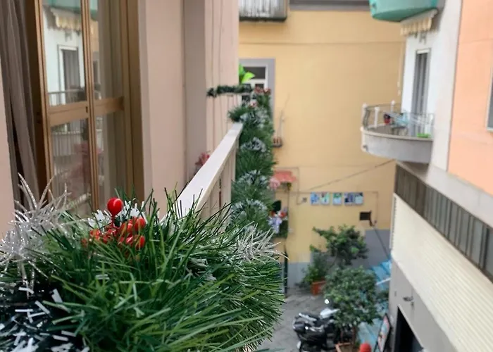 Crystal 4* 나폴리