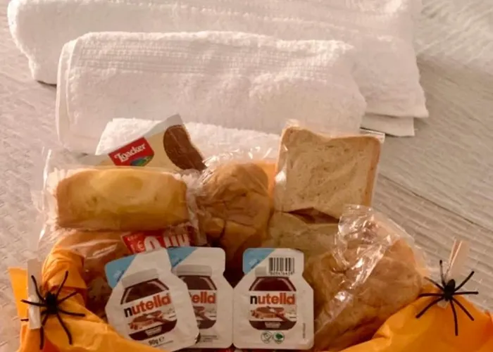 Crystal 4* 나폴리