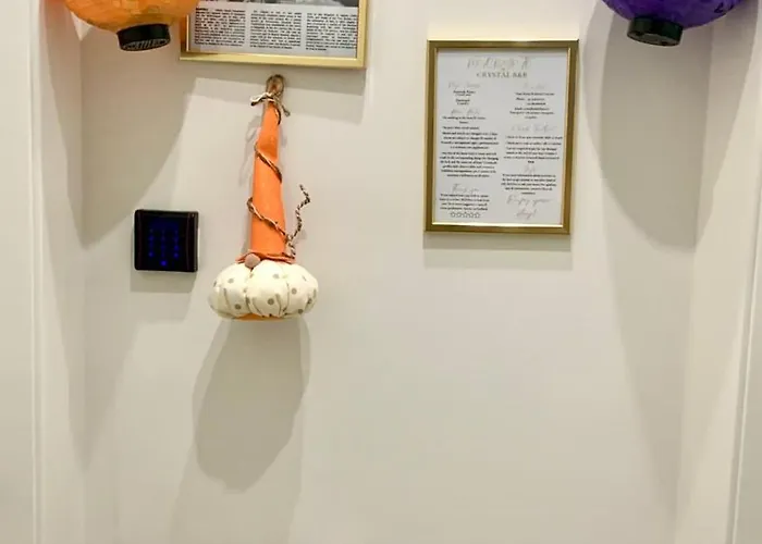 게스트하우스 Crystal 나폴리