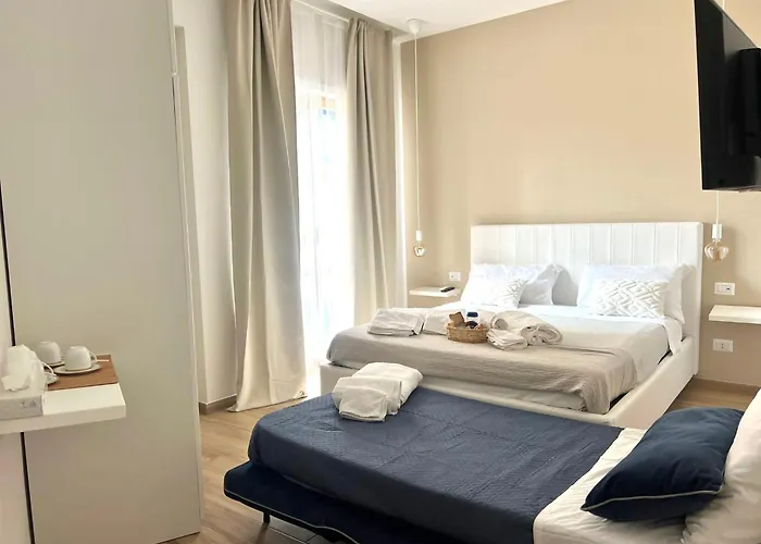 Crystal 게스트하우스