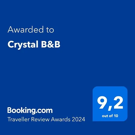 Crystal Гостевой дом