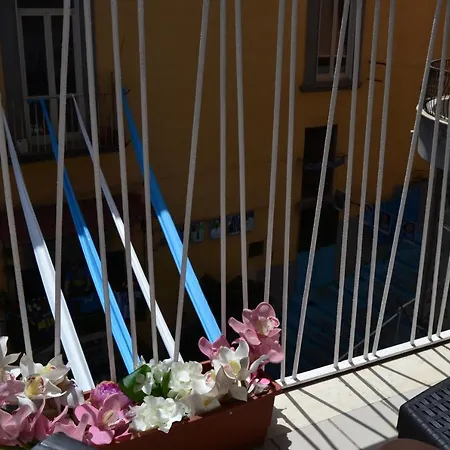 Crystal בית הארחה 4*