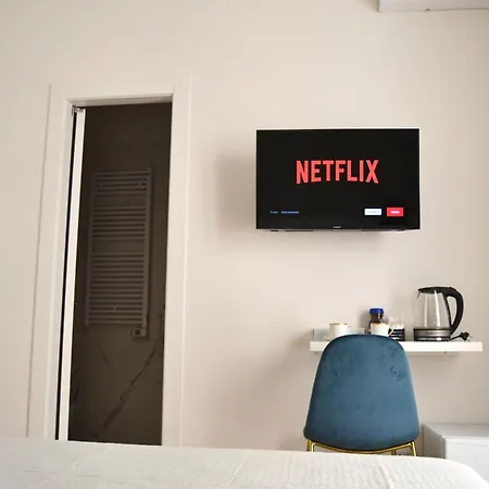 Crystal נאפולי