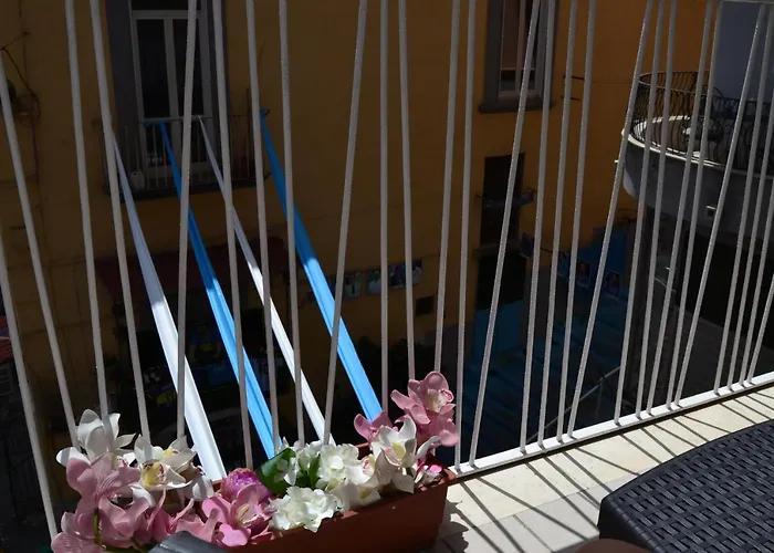 Crystal Maison d'hôtes 4*